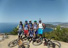 Punta Baffe 16.08.2017